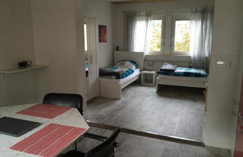 KRIO Nicola Rothfuchs Ferienwohnung 1 - Foto 10