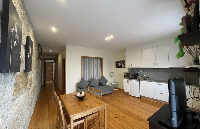 Cedofeita Back Garden - Foto 51