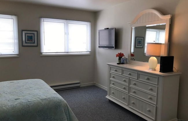 Mariners Court 206 - Foto 9