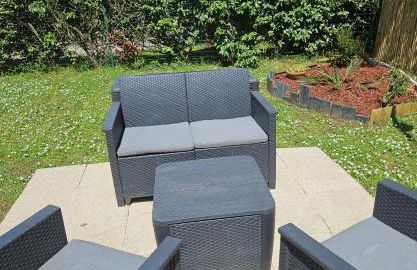 Les 6 chemins - Foto 6