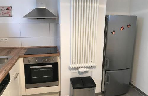 Ferienwohnung Udenheim - Foto 14