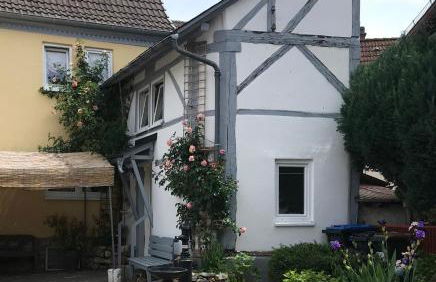 Romantisches Gästezimmer - Zentralgelegen - Foto 1