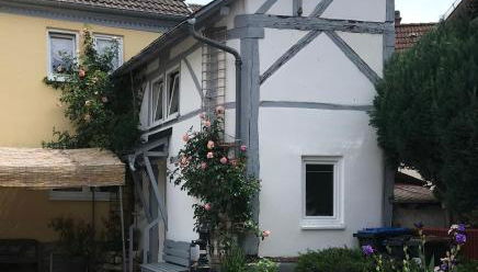 Romantisches Gästezimmer - Zentralgelegen - Foto 1