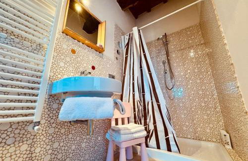 Margherita's Home in Chianti - Foto 40