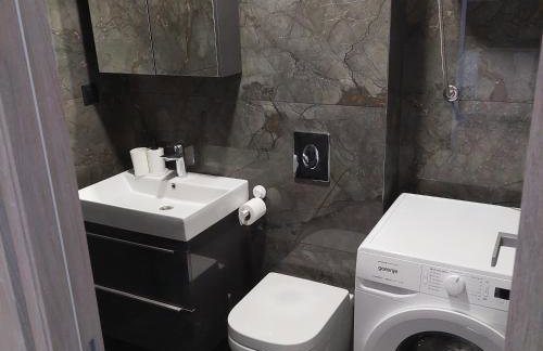 Apartment Paola with free private parking place - Foto 26