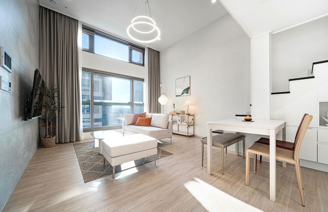 Le Collective Yeosu - Foto 28