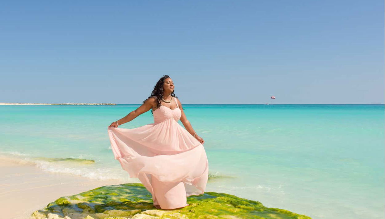 Photography Tour in Isla Mujeres - Foto 1