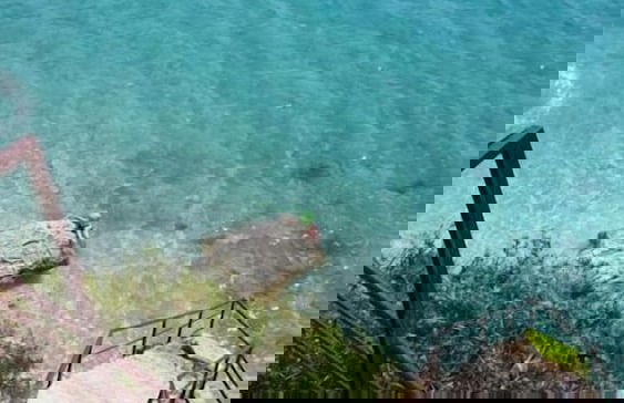 Seaside Duplex Stone Villa - Foto 21