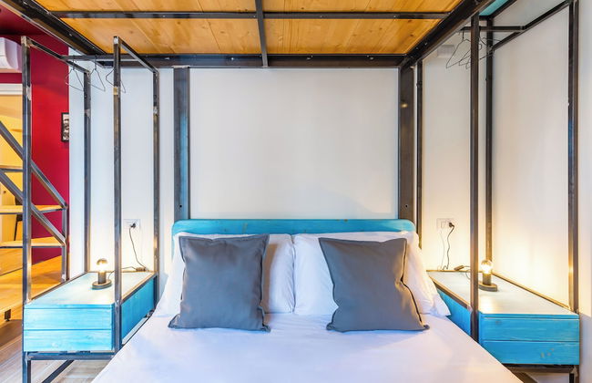 Central Station Apts by Wonderful Italy - Photo 29