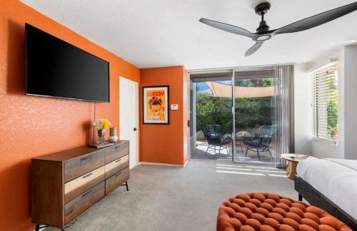 Sunsplash Retreat - Pool with Mountain Views - Foto 38