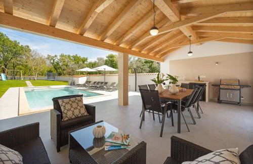 Villa Nola - Foto 12