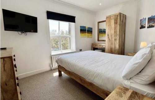 Two Coastguard Road Cottage - Foto 4