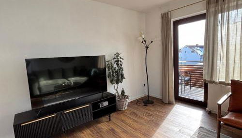 Ferienwohnung Grüne Oase - Foto 3