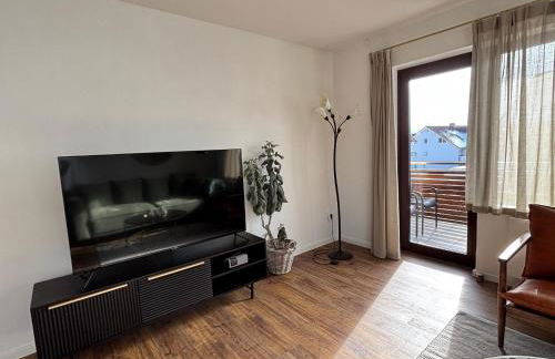 Ferienwohnung Grüne Oase - Foto 3