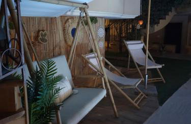 Grand Villa Nefeli - Pool & Jacuzzi - Foto 42