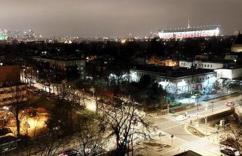 Studio Saska Kępa Warszawa - Foto 9