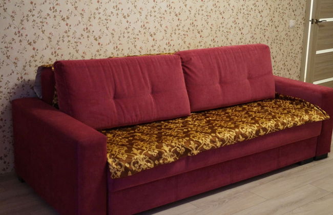 Apartment on Vokzalnaya 51A-7 - Foto 21