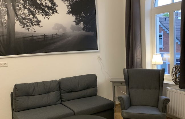 Haus Kachelot - Foto 18