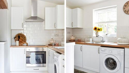 Lilly Cottage - Photo 4