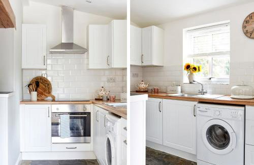 Lilly Cottage - Photo 4