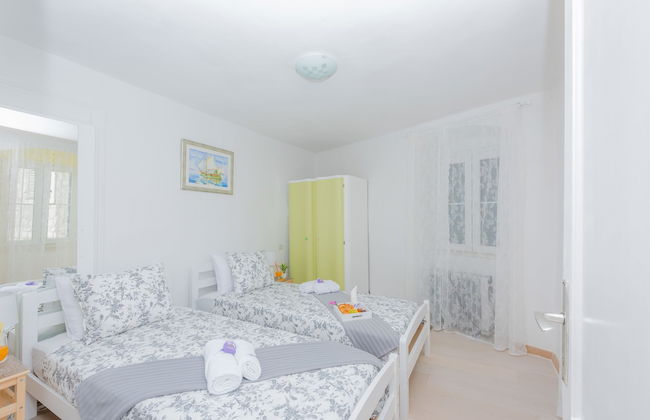 Apartman Mirko&Mimi - Foto 3