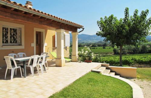 Holiday Home Les Lilas Blancs by Interhome - Foto 28