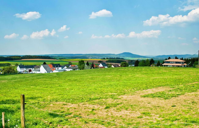 Apartment in Leudersdorf, Eifel With Terrace - Foto 19
