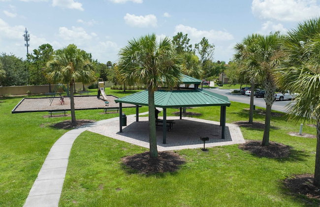 Four Bedroom Sleeps 10 w Gameroom 5152a - Foto 82