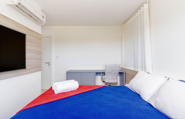 PF02 Condomínio Mediterrâneo Iberostate - Foto 11