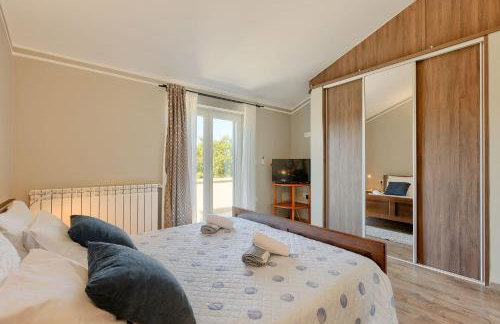 Traumhafte Finca mit Tischtennis, Spielplatz, Basketballplatz, Privatpool, Outdoor-Kueche - Foto 24