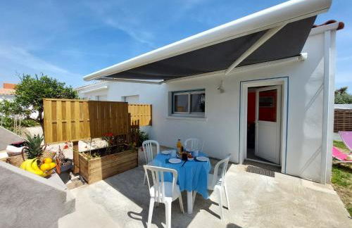 Apartment Les Galivades by Interhome - Foto 15