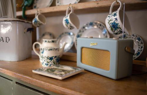 The Forge - Beautiful Contemporary Barn - Hot Tub - Foto 9