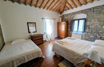 Agriturismo il Palagetto - Foto 101