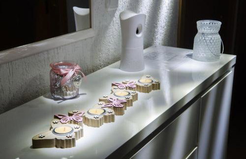 Modern XXL Villa - Foto 41