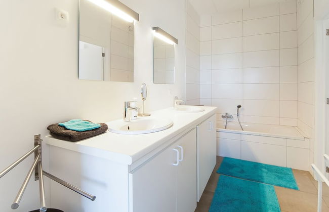 Holiday Home Viroinval for Seven Person - Foto 23