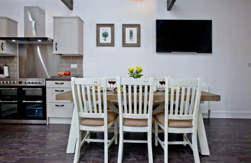 The Barn in Lanhydrock, Bodmin - Foto 11