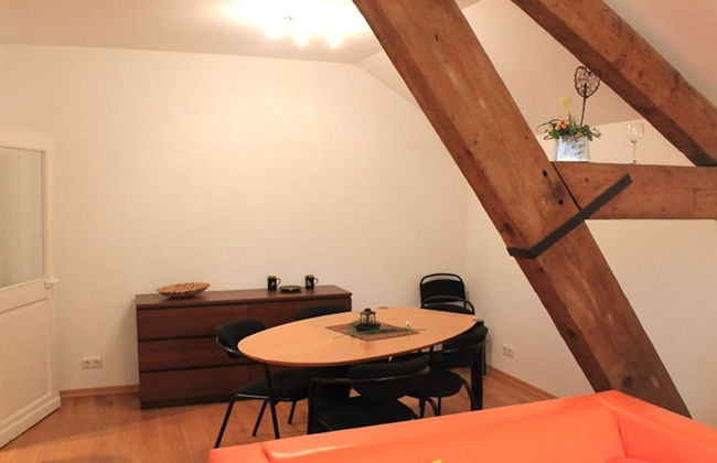 Apartment in the old Town of Monschau - Foto 17