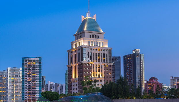 Orchard Parksuites - Foto 3