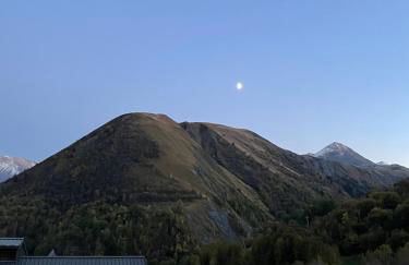 Appartement Plein Sud Cosy 6 personnes très bien équipé ,Vue splendide, Terrasse, Spacieux,Bien situé, Randonnées,Ski - Photo 35