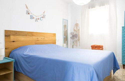 Apartamento Málaga El Faro - Photo 19