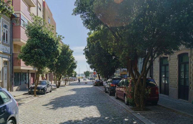 Feel Porto Matosinhos Ocean Flat I - Foto 16