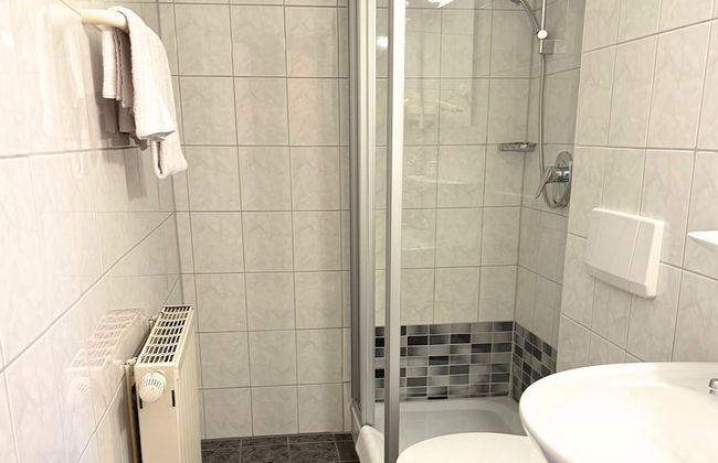 KEYLESS Boardinghouse - Foto 10