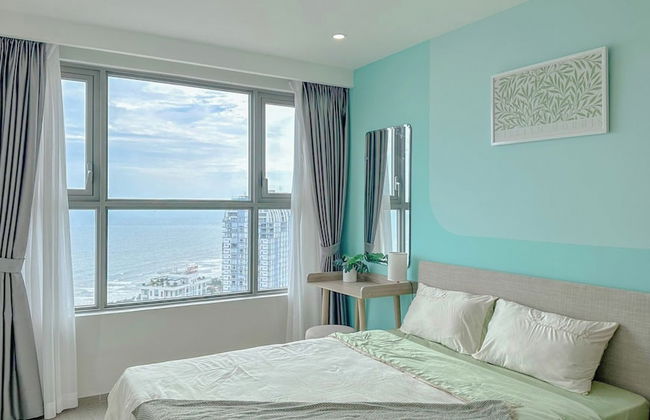 The Song Vung Tau Apartment - Foto 19