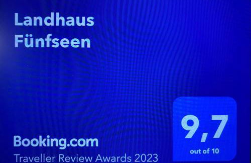 Landhaus Fünfseen - Foto 32