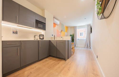 BILBAO RIVERSIDE by STAYNN APARTMENTS - Foto 33