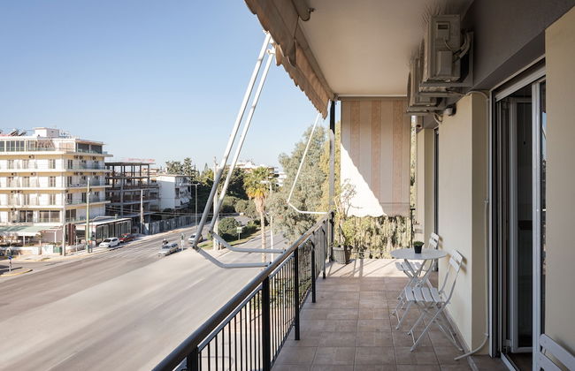 Glyfada Cozy Living - Foto 21