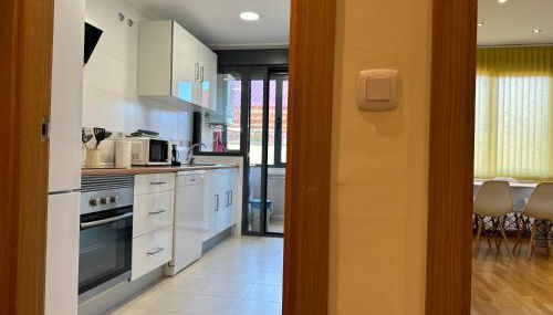 Piso nuevo totalmente equipado - Foto 4