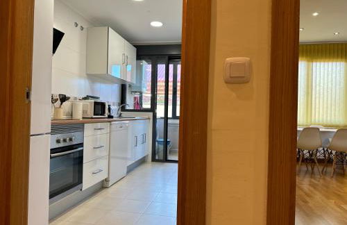 Piso nuevo totalmente equipado - Foto 4