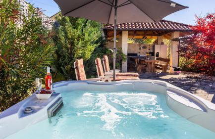 Villa Lemily with private pool by Villas Guide - Photo 34