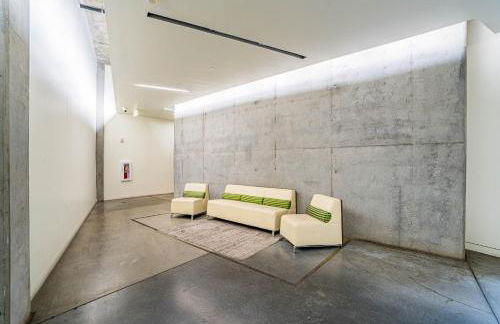 Relaxing 2BD - Central Downtown - Gym, Pool, Parking - Foto 64